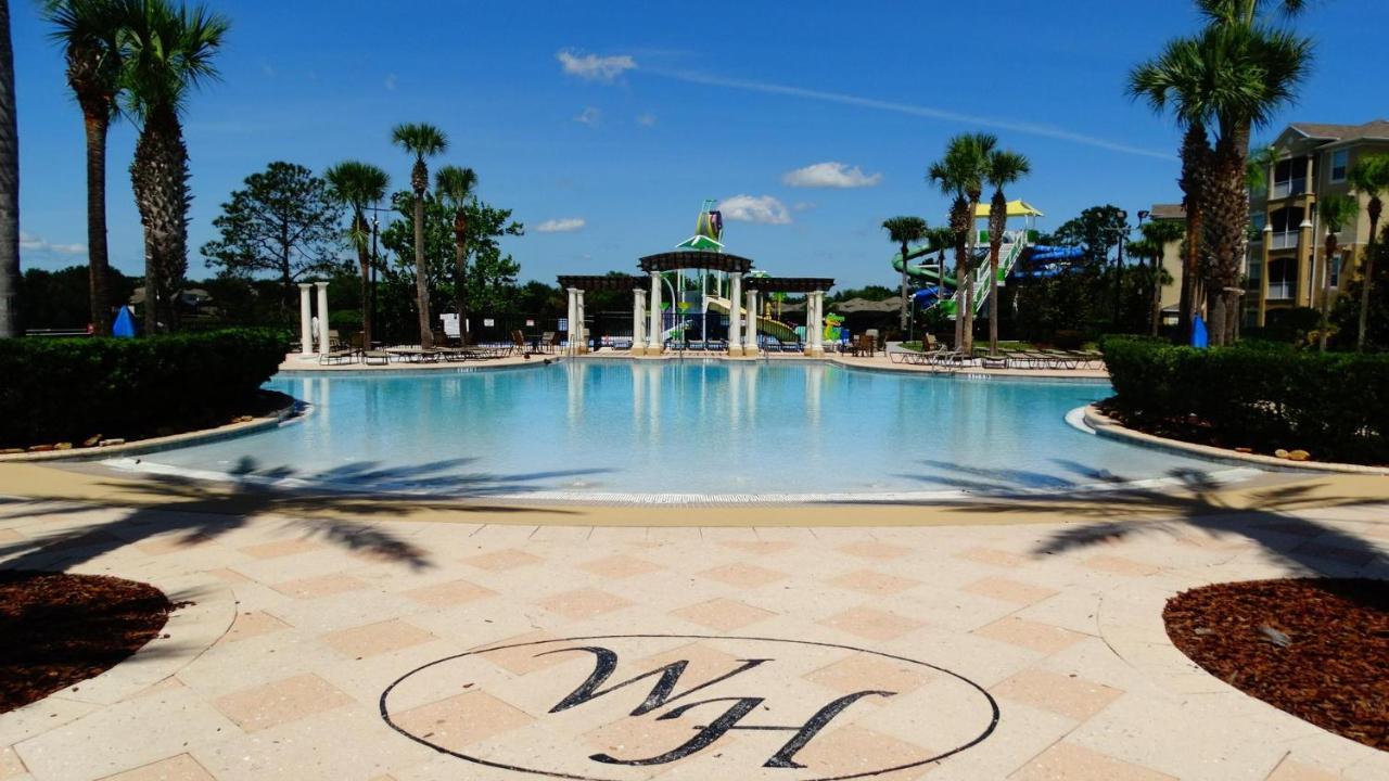 Windsor Hills Resort- 7682 Sir Kaufmann Orlando Extérieur photo