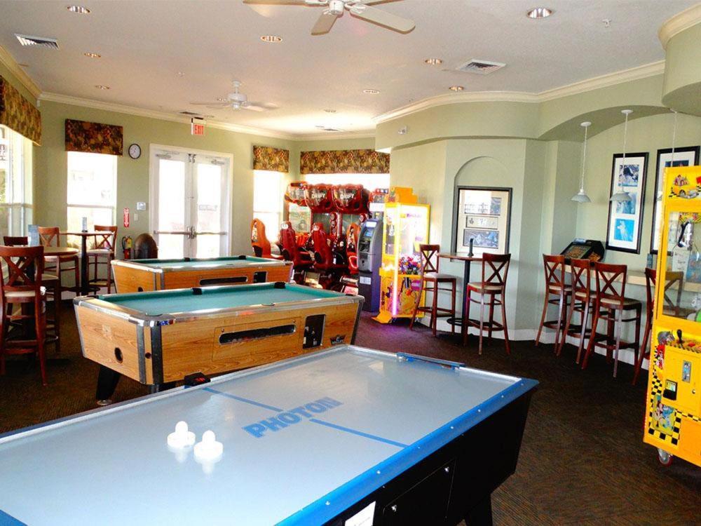Windsor Hills Resort- 7682 Sir Kaufmann Orlando Extérieur photo