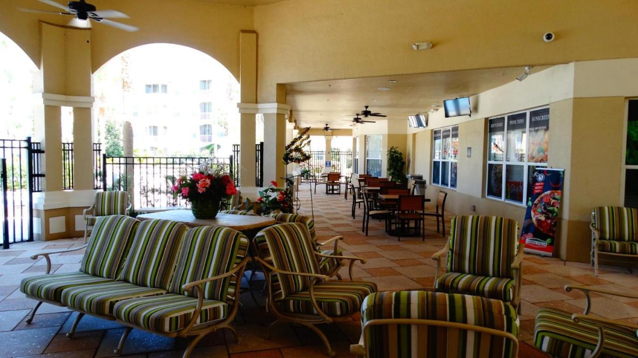 Windsor Hills Resort- 7682 Sir Kaufmann Orlando Extérieur photo