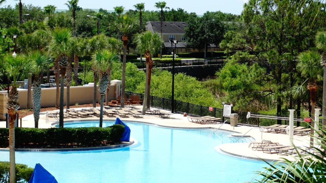Windsor Hills Resort- 7682 Sir Kaufmann Orlando Extérieur photo